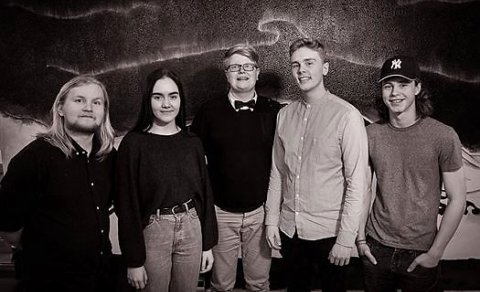 MÍ mætir ML í 8 liða úrslitum Morfís