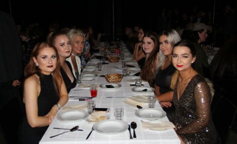 Hvað er #kvennastarf?