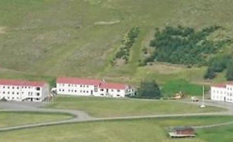 Nýnemaferð að Núpi - dagskrá