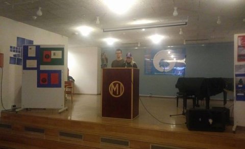 Dagur íslenskrar tungu