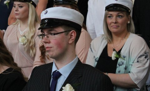 Skráning í fjarnám á vorönn hafin