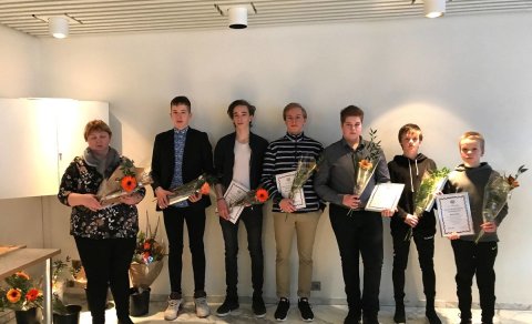 Myndin er fengin að láni frá Facebook-síðu Ísafjarðarbæjar