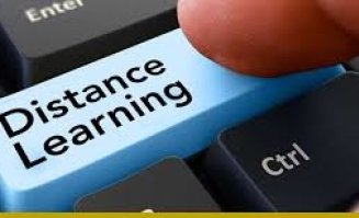 Skráning hafin í fjarnám á vorönn 2019