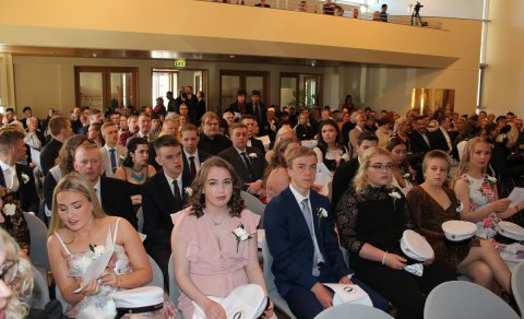 MÍ-ingar halda til Hondúras