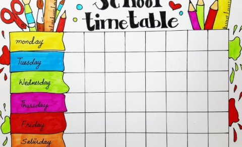 Upphaf haustannar 2019