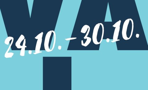 Valtímabil fyrir vorönn 2020 stendur yfir