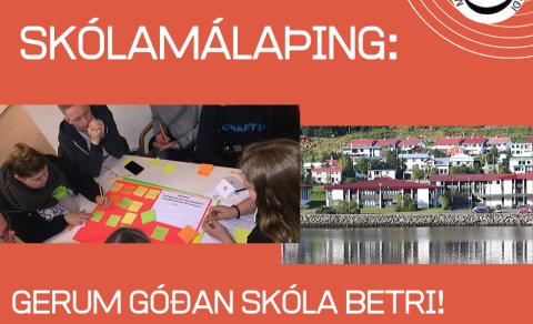 Skólamálaþing