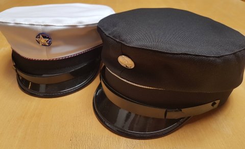 Brautskráning haustannar 2019