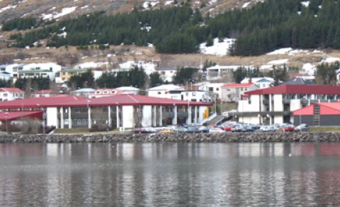 Leiðbeiningar við uppsetningu OFFICE 365 og Teams