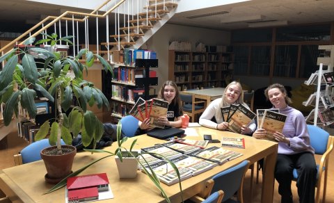 Klóaka 2020 er komin út