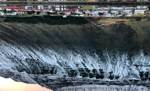 Upphaf haustannar 2020