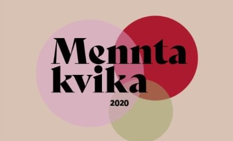 Menntakvika 2020
