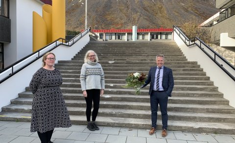 Mynd: Hermann Þorsteinsson