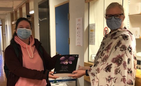 Vikan 30. nóv. - 4. des.