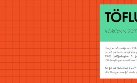 MÍ mætir ML í Gettu betur