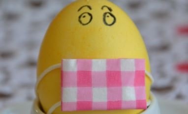 Skólastarf eftir páskafrí