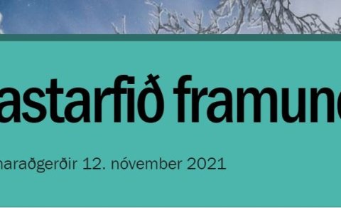 Nýjar sóttvarnarreglur