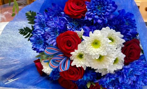 Ljósmynd: Fjölnir Ásbjörnsson