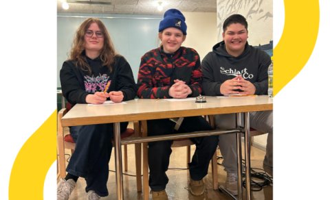 MÍ mætir MH í Gettu betur