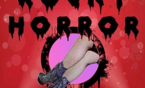 The Rocky Horror Show frumsýnt í kvöld