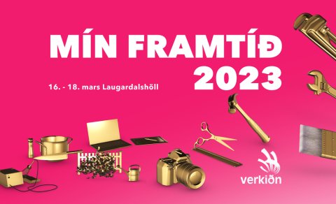 Íslandsmót iðn- og verkgreina