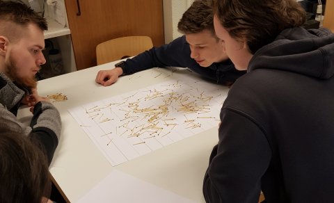 Alþjóðlegur dagur stærðfræðinnar