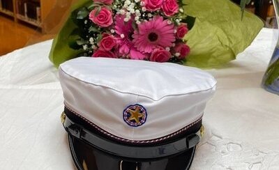 Beint streymi frá brautskráningu og skólaslitum