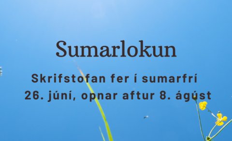 Innritun nýnema lokið