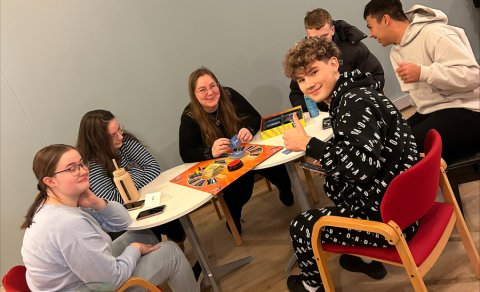 Báráttudagur gegn einelti