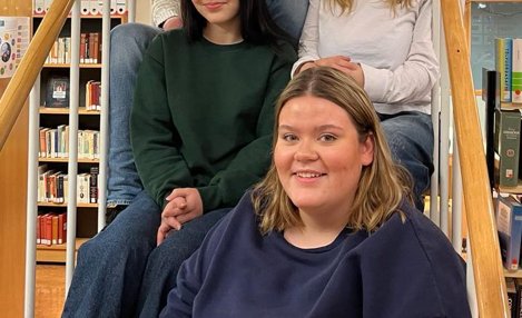 MÍ komið áfram í Gettu betur