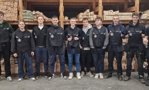 MÍ mætir Laugum í 2. umferð Gettu betur