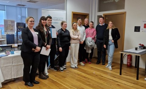 Vel heppnuð vörumessa