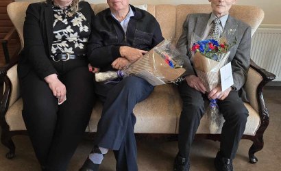 50 ár frá fyrstu útskrift - upprifjun á sögunni