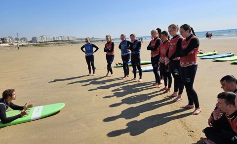 Fréttir af Frakklandsförum