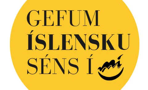 Gefum íslensku séns í MÍ