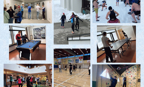 Gleði á gróskudögum 2025