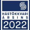 Hástökkvari ársins