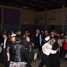 Year End Party